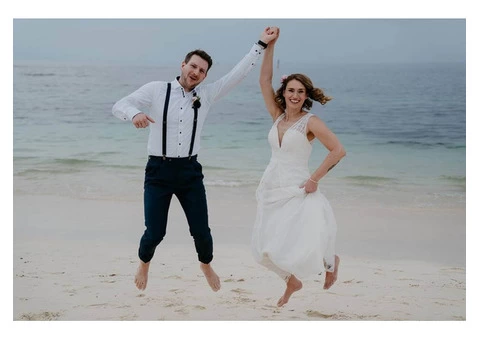 Find the Best marriage celebrant in Perth - 1/3