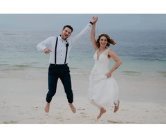 Find the Best marriage celebrant in Perth