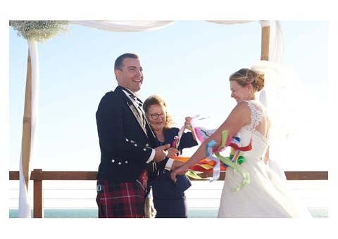 Find the Best marriage celebrant in Perth - 2/3