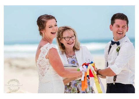 Find the Best marriage celebrant in Perth - 3/3