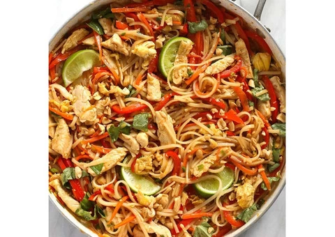 5% Off - Oops Modern Thai Restaurant Menu Sans Souci, NSW - 2/4