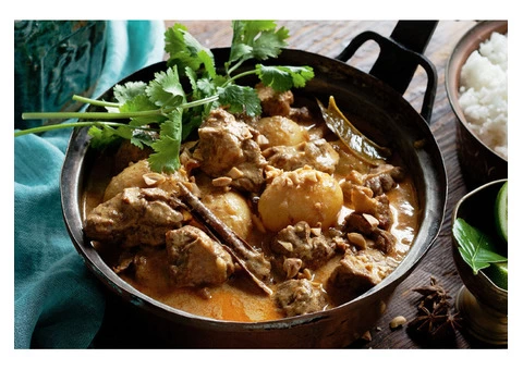 5% Off - Oops Modern Thai Restaurant Menu Sans Souci, NSW - 3/4