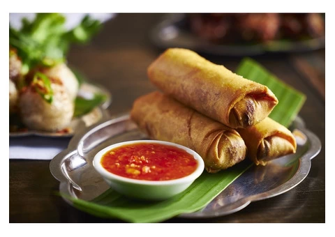 5% Off - Oops Modern Thai Restaurant Menu Sans Souci, NSW - 4/4