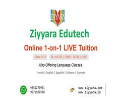 Best One-To-One Online Tutoring