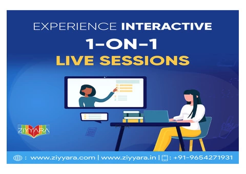 Best One-To-One Online Tutoring - 2/2