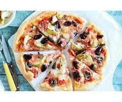 Veloce Pizza Restaurant Pascoe Vale