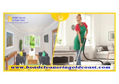 No.1 Bond Cleaning Near Me