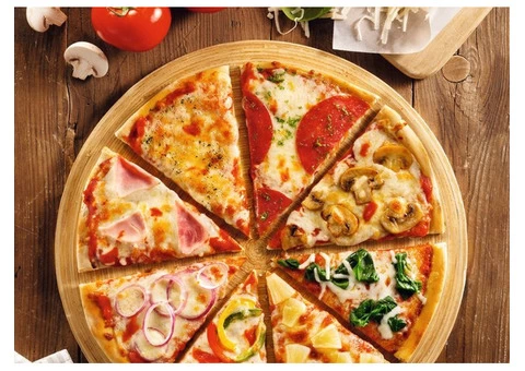 Jessie's Pizza-Hoppers Crossing - 1/3
