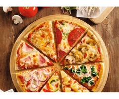 Jessie's Pizza-Hoppers Crossing