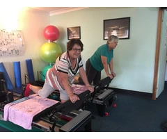 Fitness Classes Lake Macquarie | Pilates Fitness For Life & Bowen Therapy