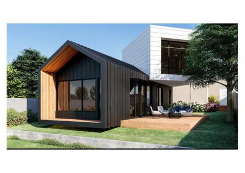 3D Exterior Renders Services in Melbourne Australia