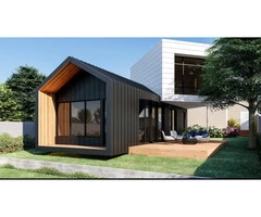 3D Exterior Renders Services in Melbourne Australia