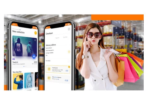 Alibaba Clone - A Well-developed B2b Ecommerce Platform To Initiate Your Business