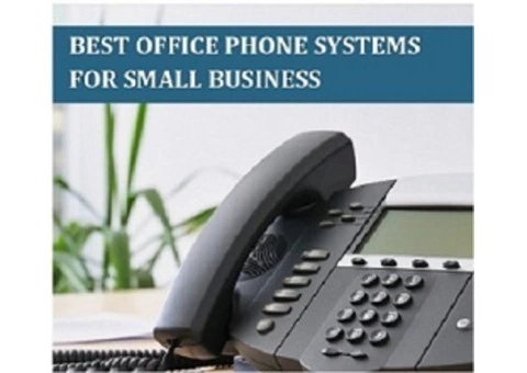 Enjoy Vast Range Of Business Communication Features with VoIP