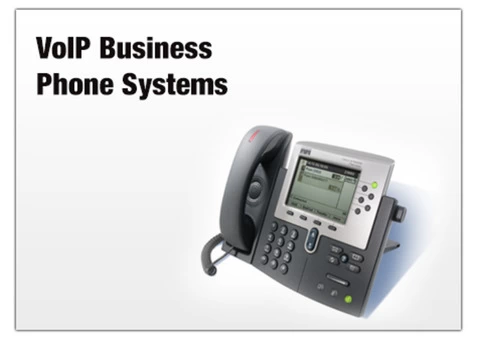 Enjoy Vast Range Of Business Communication Features with VoIP - 2/2