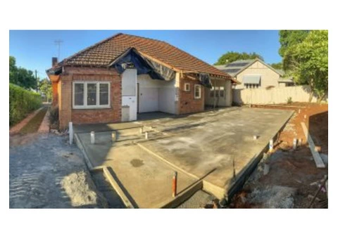 Your Concreters Sydney - 3/6