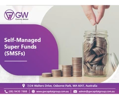 Are You Looking For The Top SMSF consultants in Perth?
