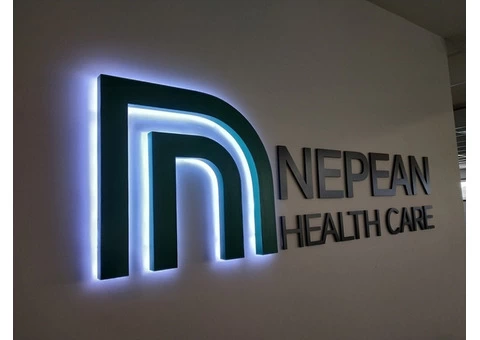 Office Signs Carrum Downs, Cranbourne, Narre Warren, Rosebud, Hastings, Carrum, Chelsea