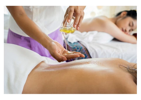 Spend Some Relaxing Time in Our Best Day Spa in Brisbane - Sakura Day Spa