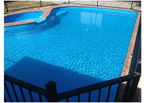 Pool Renovations Services in sunshine Coast