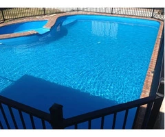 Pool Renovations Services in sunshine Coast