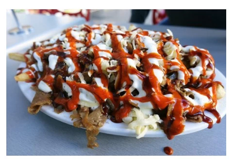 Spicy Kebab’s 5% off @ Kebab King Maryborough, QLD - 3/3