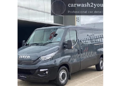 Get Mobile Car Detailing In Melbourne Done At Affordable Rates