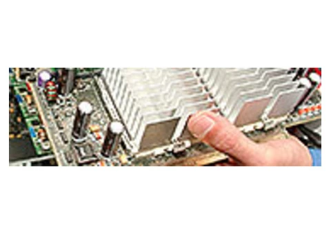 Brisbane Computer Repairs, we are here to help with any IT issues - 2/4