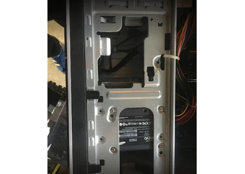 Brisbane Computer Repairs, we are here to help with any IT issues - 3/4