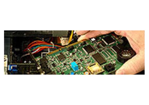 Brisbane Computer Repairs, we are here to help with any IT issues - 4/4