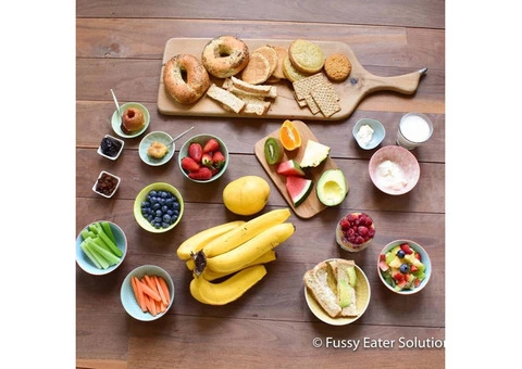 Get Customised Diet Plan From Our Dietician Nutritionist in Melbourne