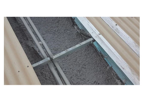 Wall Insulation Adelaide