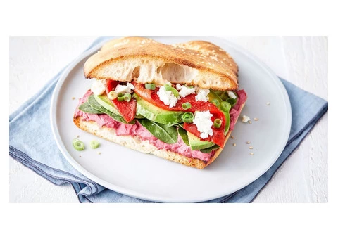 Delicious Breakfast !! Get 5% off @CAFE ZE Thornlie, WA - 3/3