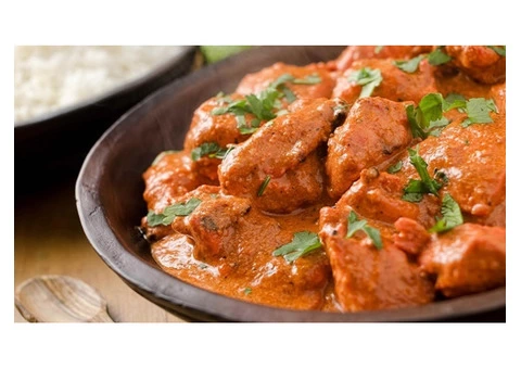 15% Off - Aachi's Indian Cuisine Menu Delivery and Takeaway Kew, VIC - 1/5