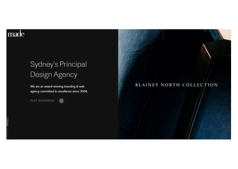 Sydney Design Agencies | Design Agency Sydney | Design Agency Australia