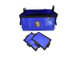 Shop Marine Grade Small Clear Top Storage Bags At Outback Offgrid