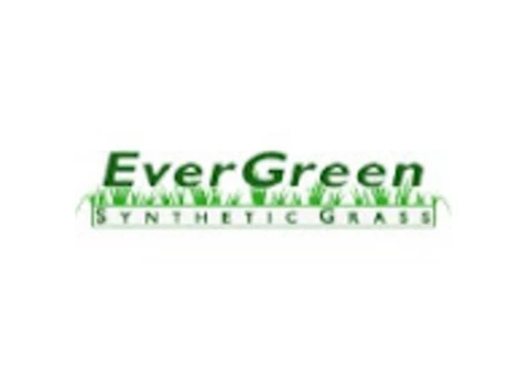 Evergreen Synthetic Grass
