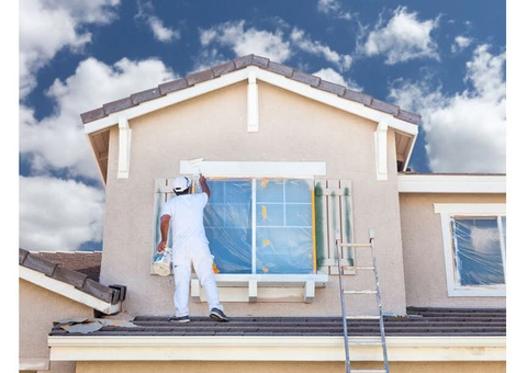 House painters Adelaide