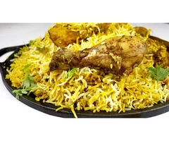 15% Off - Kadai Curry Kitchen Blackburn South, VIC