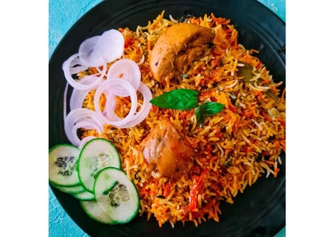 15% Off - Kadai Curry Kitchen Blackburn South, VIC - 3/4