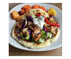 Judicial Cafe Southport