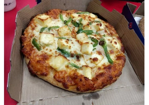 5% off - Pizza This Pizza That Baxter Restaurant Menu – Baxter, VIC - 1/4