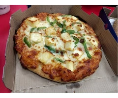 5% off - Pizza This Pizza That Baxter Restaurant Menu – Baxter, VIC