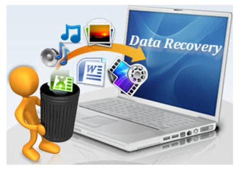 Data Retrieval, Data Recovery in Australia - 3/5