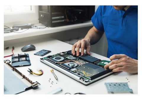 Data Retrieval, Data Recovery in Australia - 4/5