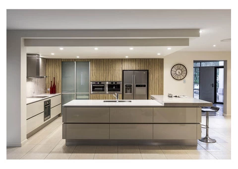 Kitchen Designer in Sydney