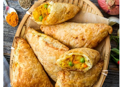 15% Off - Smile Thai Cuisine, West Melbourne - 1/4