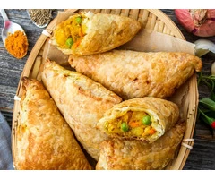 15% Off - Smile Thai Cuisine, West Melbourne
