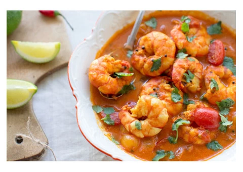 15% Off - Smile Thai Cuisine, West Melbourne - 2/4