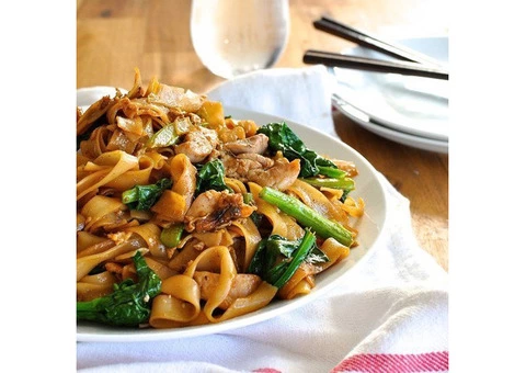 15% Off - Smile Thai Cuisine, West Melbourne - 4/4